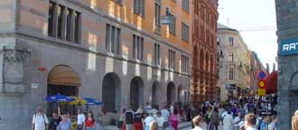 Drottninggatan