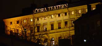 Södra Teatern